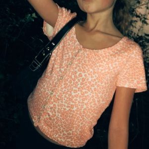 Meet your Posher, Liv